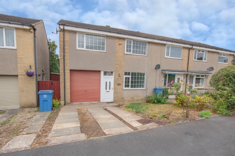 House Moorview Way in Skipton