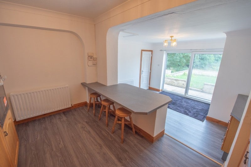 House Moorview Way in Skipton