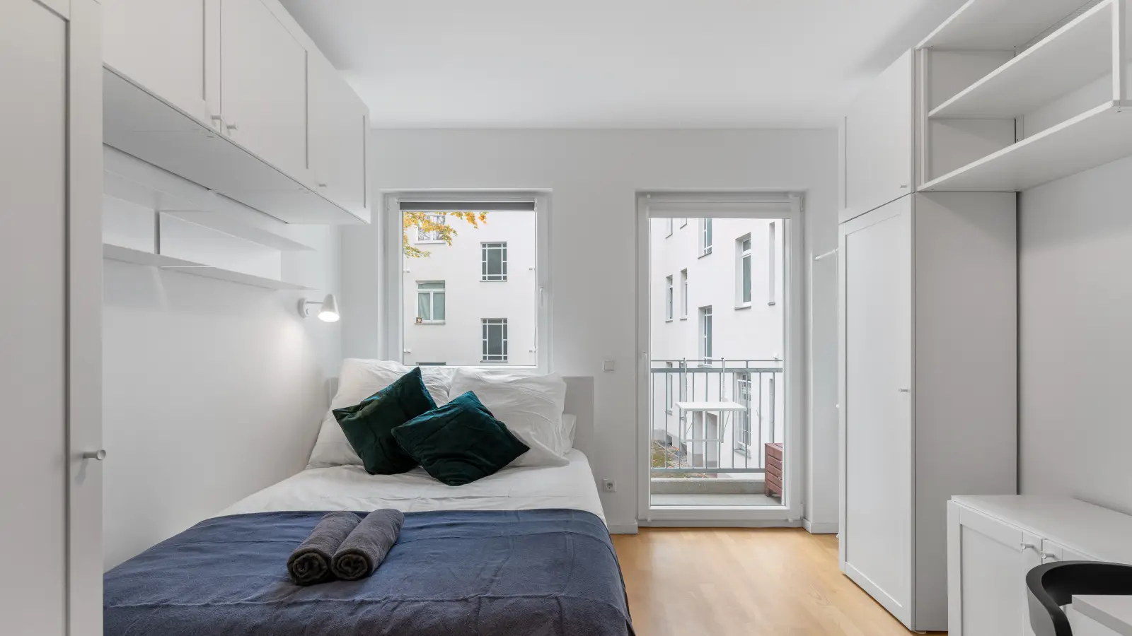Wohnung Schmidstraße in Berlin
