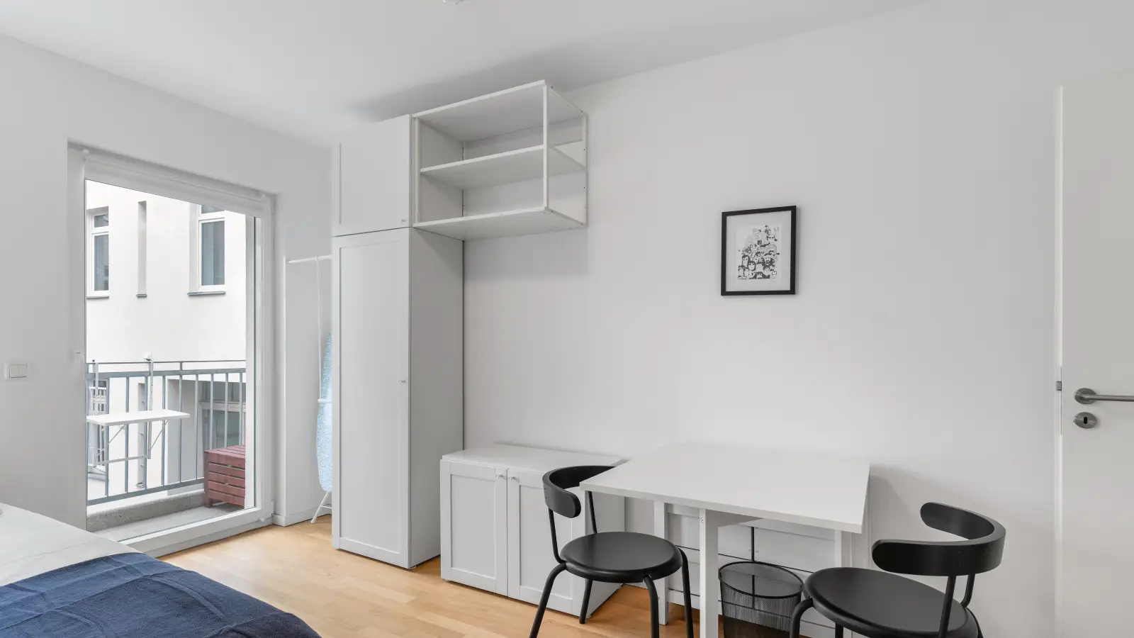 Wohnung Schmidstraße in Berlin