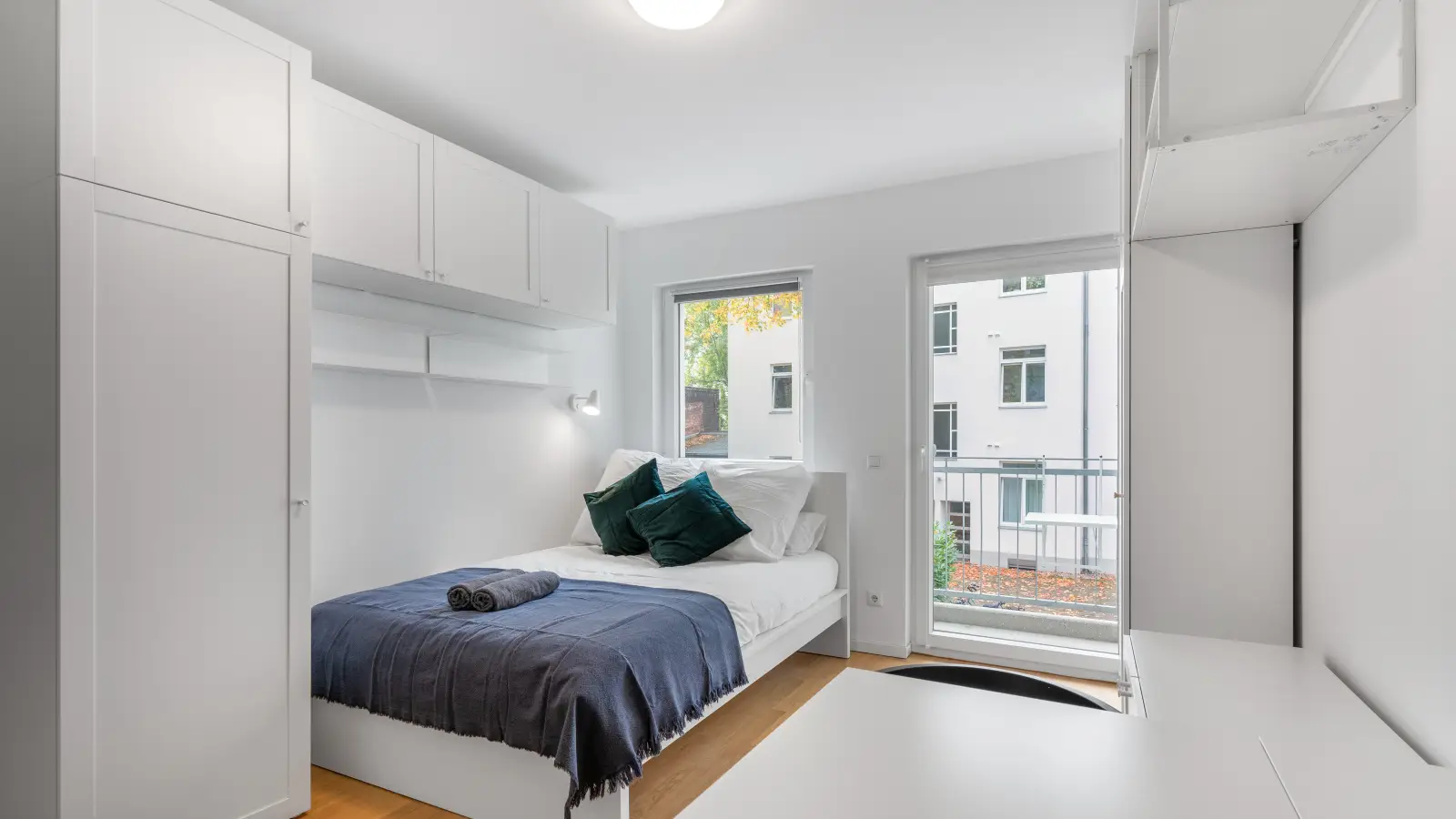 Wohnung Schmidstraße in Berlin