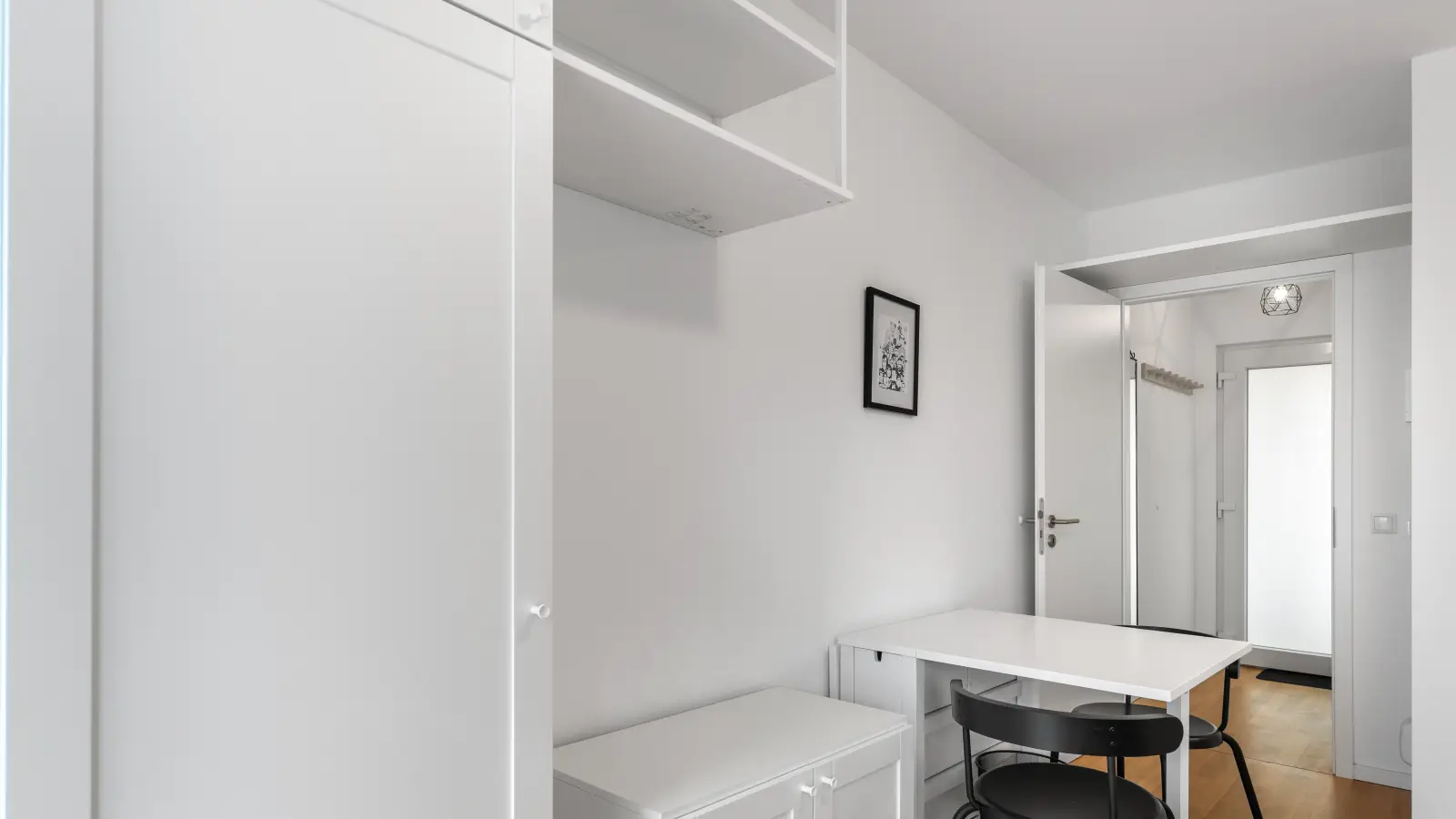 Wohnung Schmidstraße in Berlin