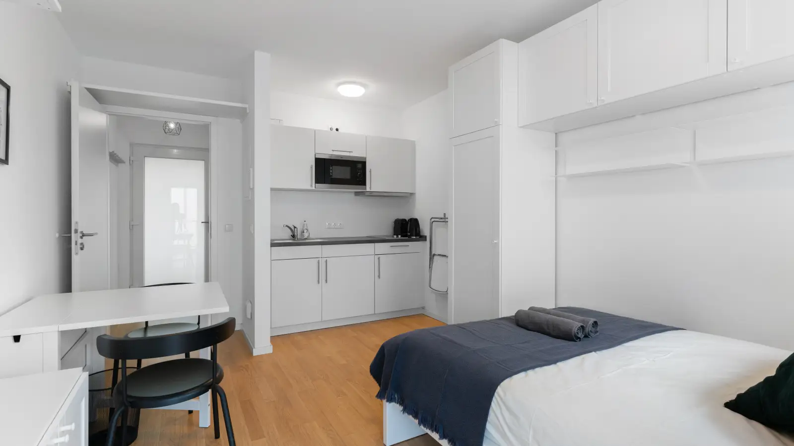 Wohnung Schmidstraße in Berlin