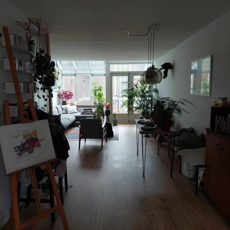 Appartement Wijde Kerksteeg 3