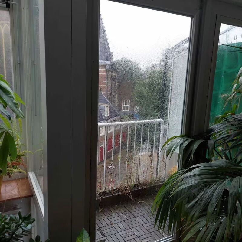 Appartement Wijde Kerksteeg 2