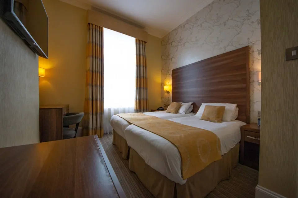 Flat Royal Parade in Eastbourne