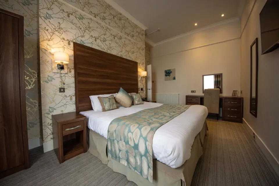 Flat Royal Parade in Eastbourne