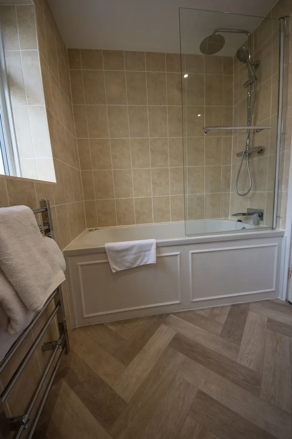 Flat Royal Parade in Eastbourne