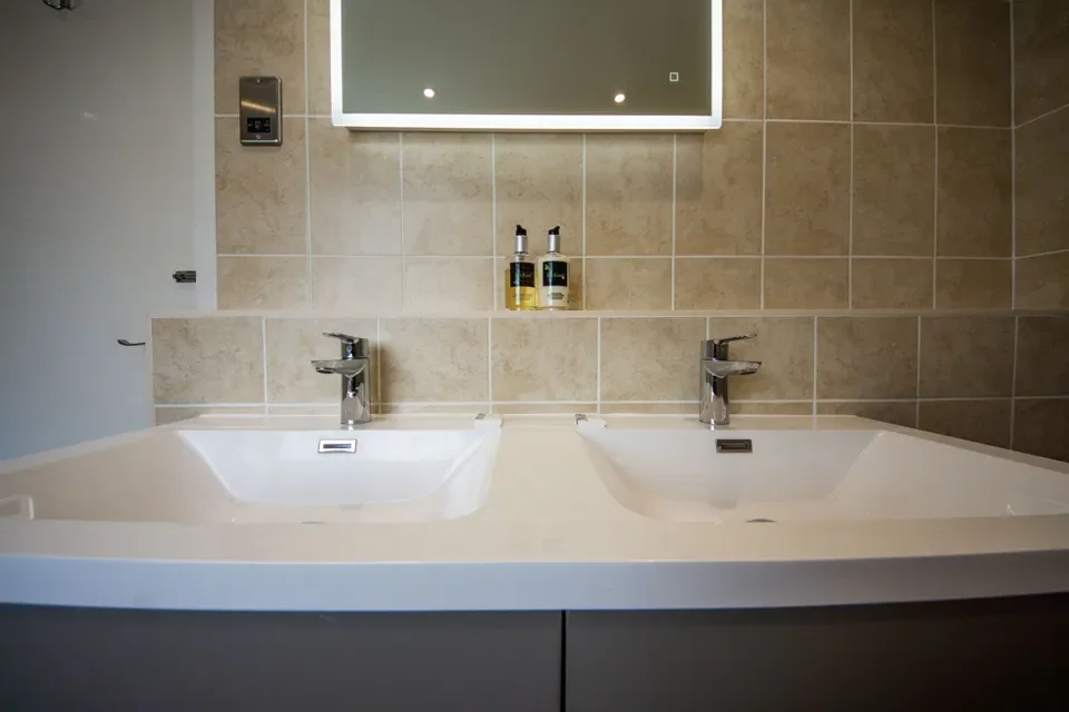 Flat Royal Parade in Eastbourne