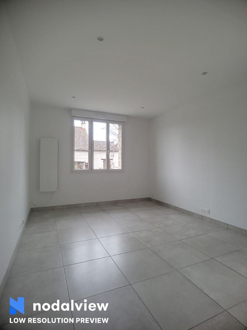 Maison Rue Louis Moreau à Étampes