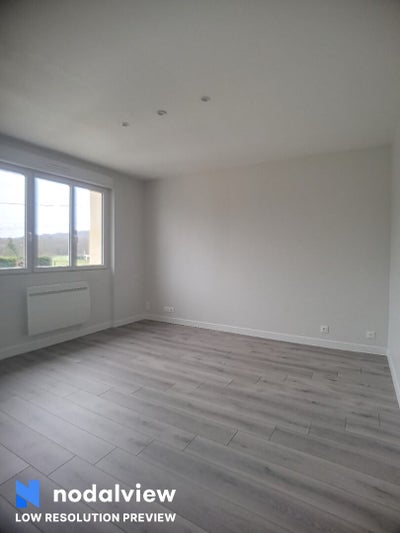 Maison Rue Louis Moreau à Étampes