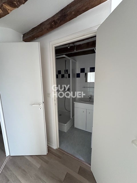 Appartement N 164 à Merdrignac