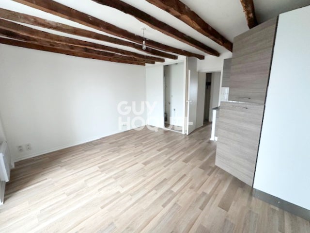 Appartement N 164 à Merdrignac