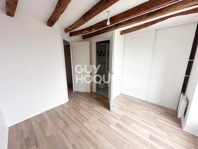 Appartement N 164 à Merdrignac