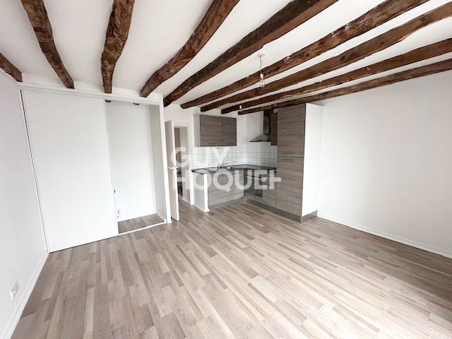 Appartement N 164 à Merdrignac