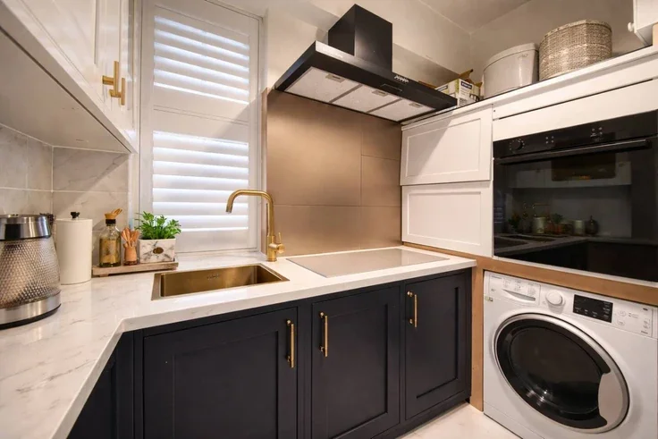 Flat Praed Street in City of Westminster