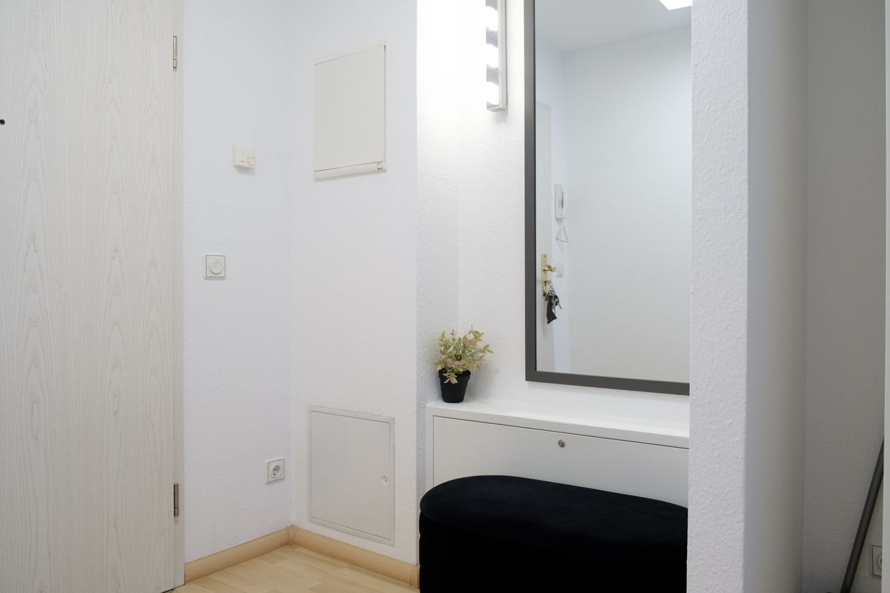 Wohnung Wachsbleichstraße in Dresden