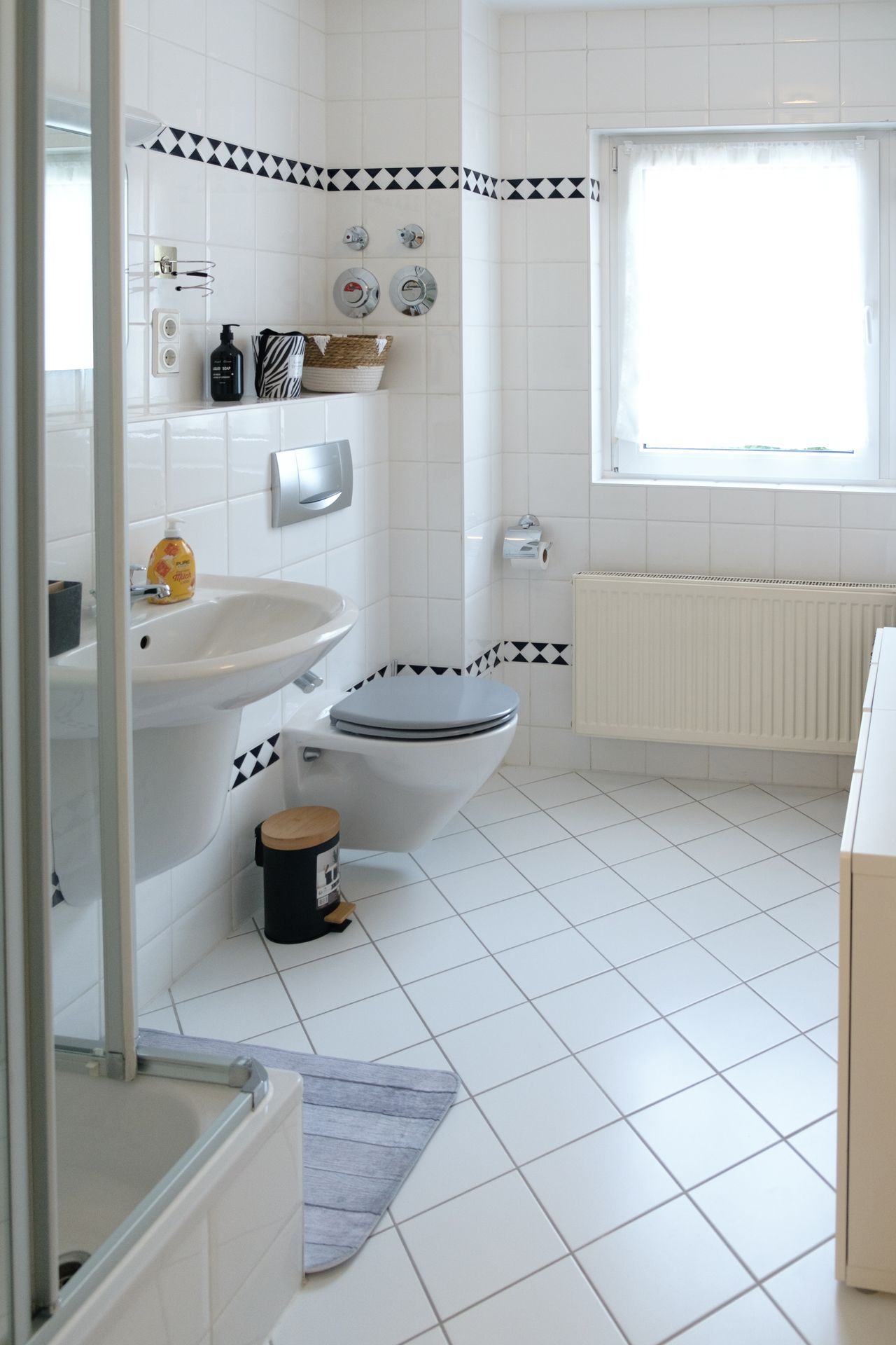 Wohnung Wachsbleichstraße in Dresden