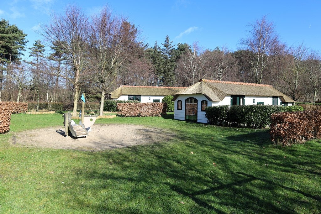 Huis Duinweg Midsland 93 A22 in Midsland