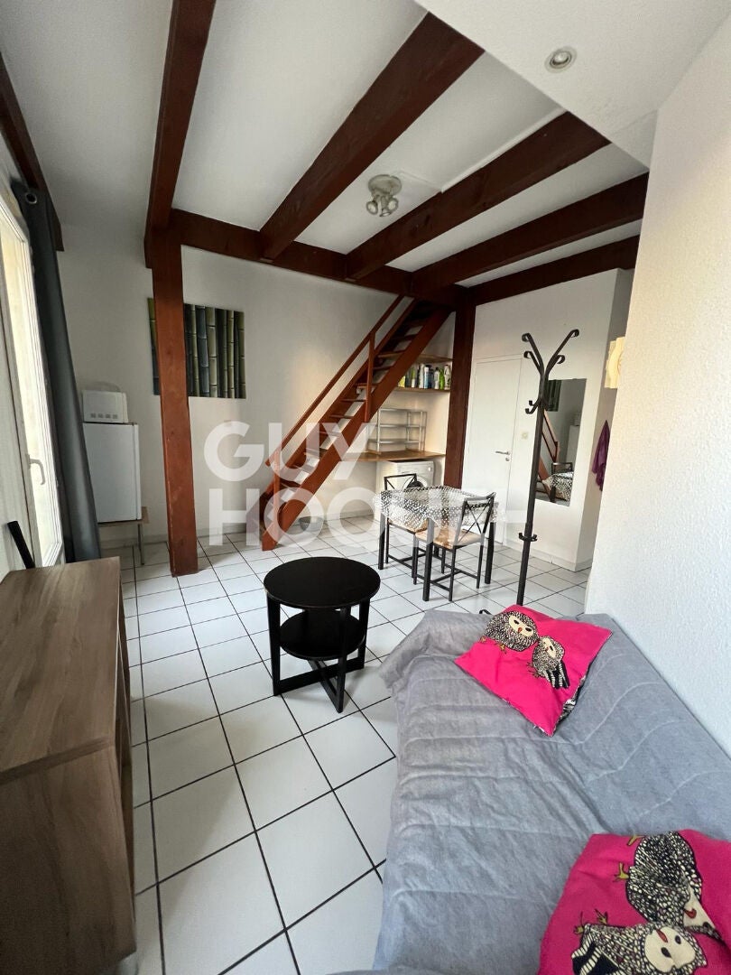 Flat Rue des Narcisses in Montpellier