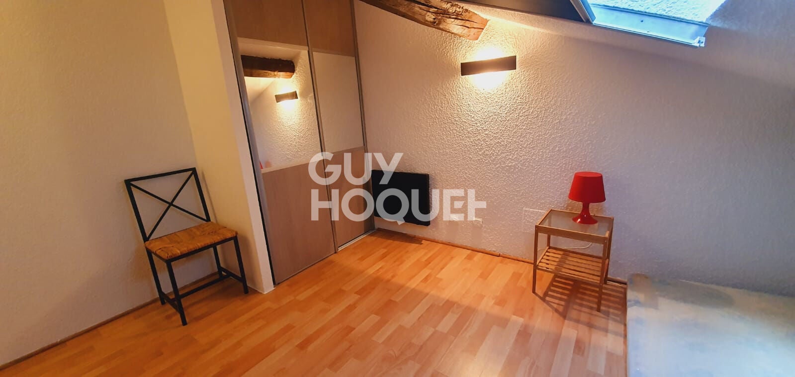 Flat Rue des Narcisses in Montpellier