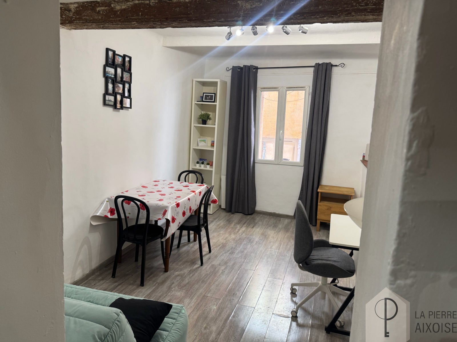 Appartement Rue Loubon à Aix-en-Provence