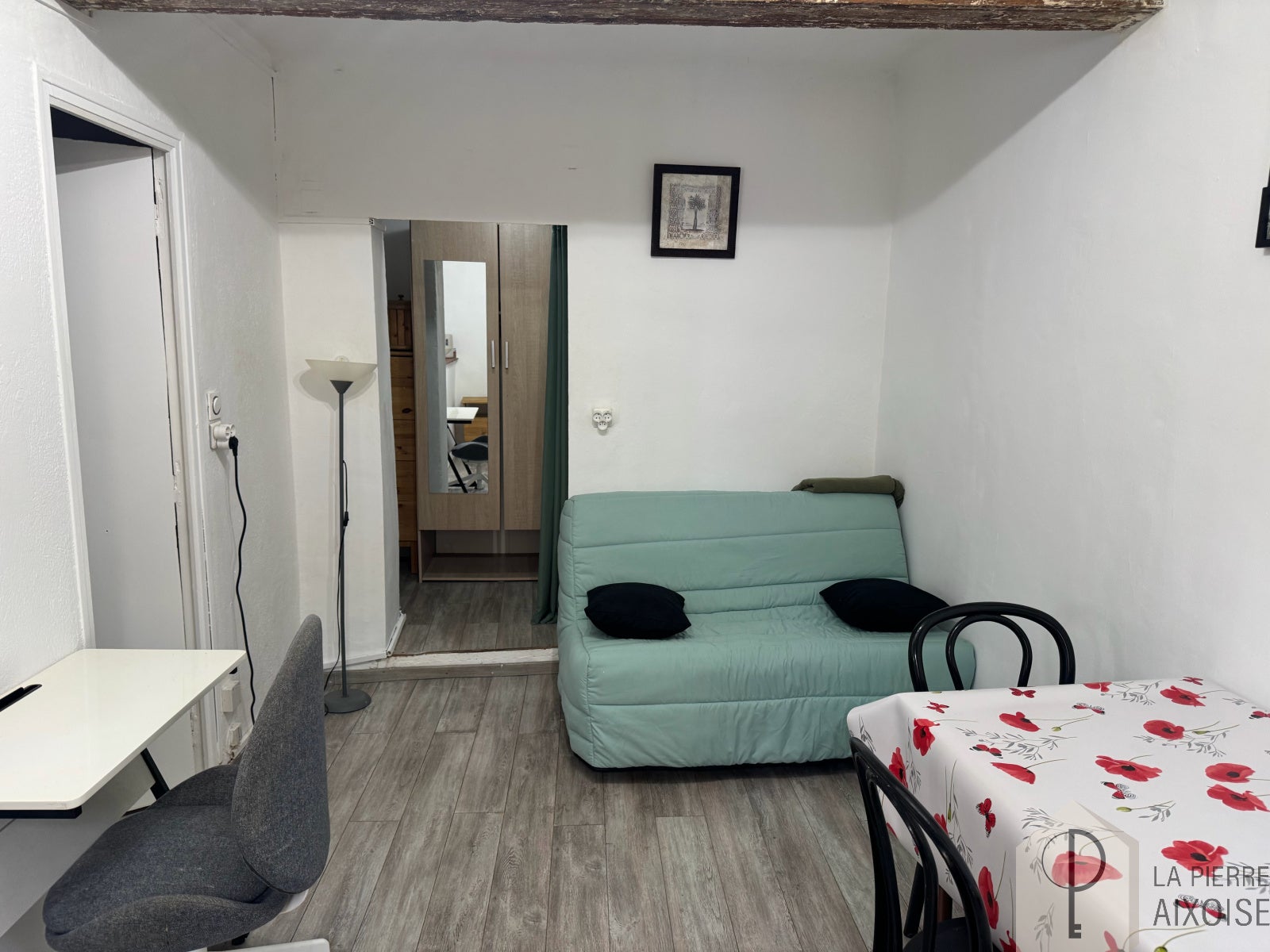 Appartement Rue Loubon à Aix-en-Provence