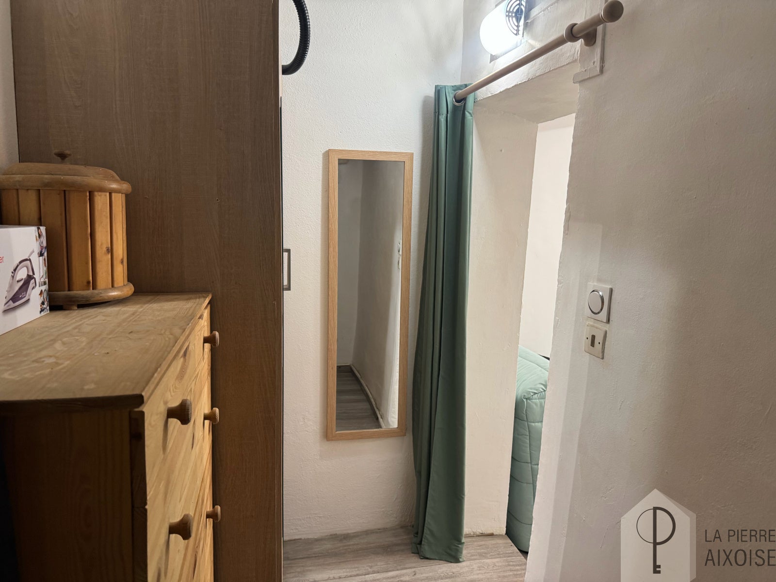 Appartement Rue Loubon à Aix-en-Provence