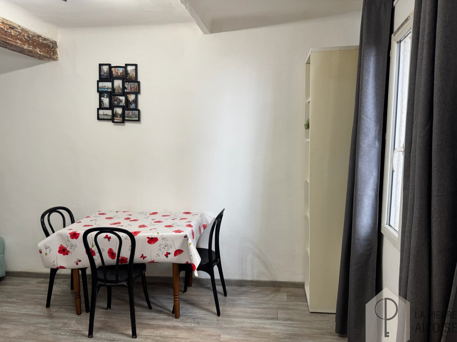 Appartement Rue Loubon à Aix-en-Provence