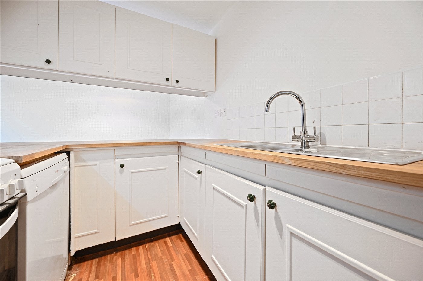 Flat Westbourne Grove in City of Westminster