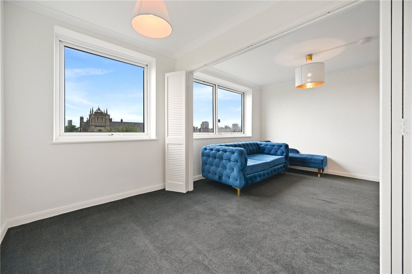 Flat Westbourne Grove in City of Westminster