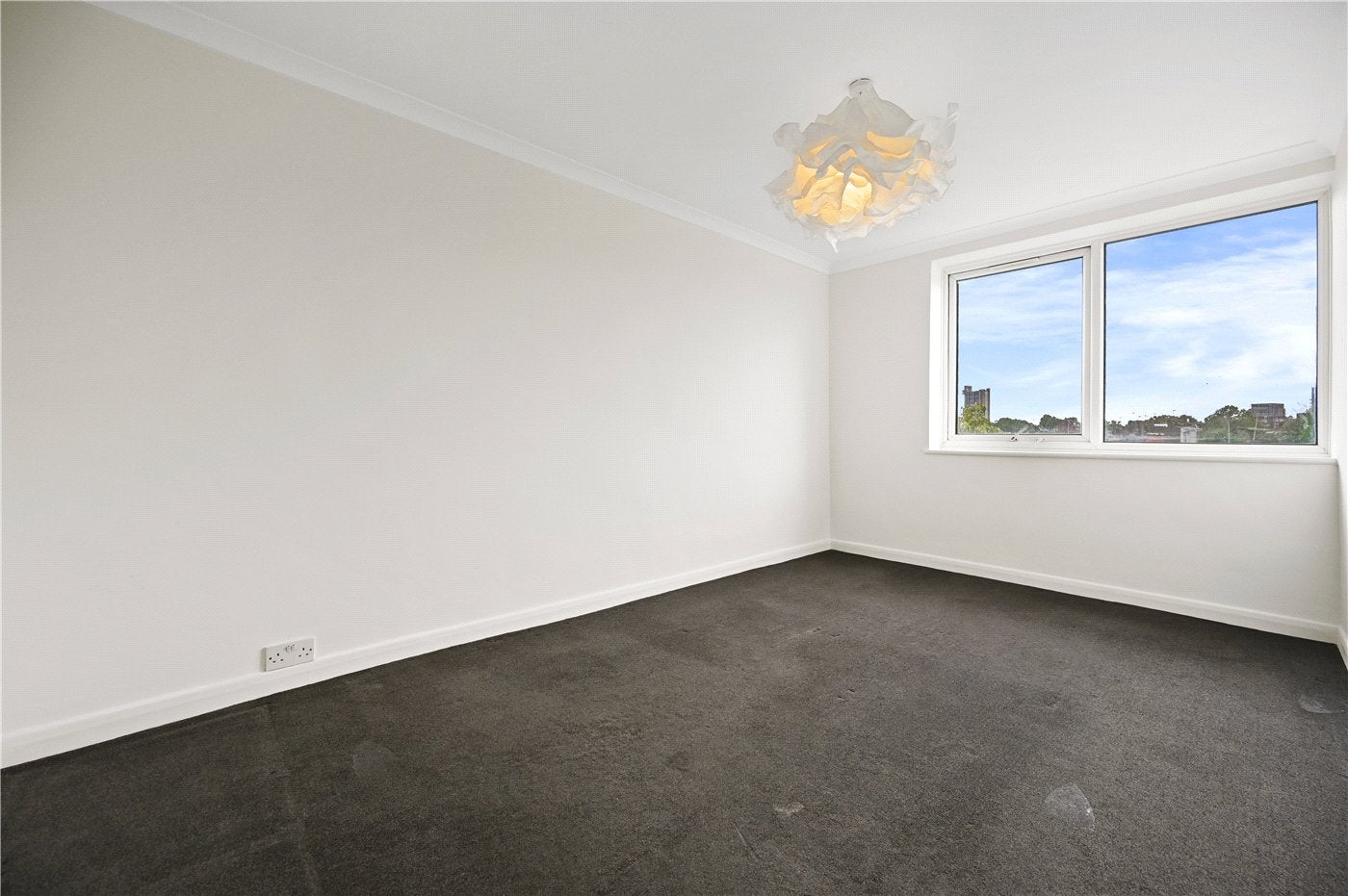 Flat Westbourne Grove in City of Westminster