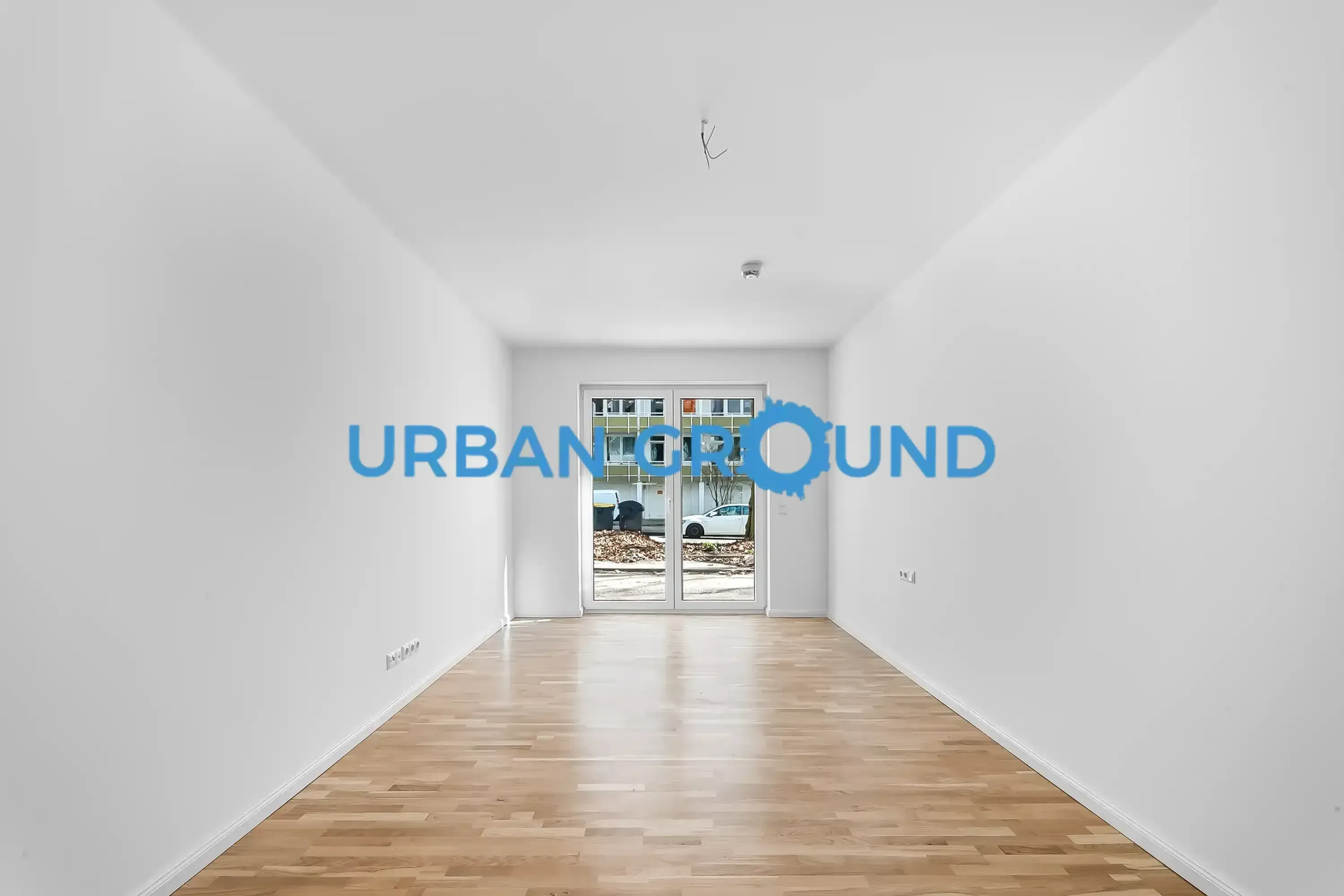 Wohnung Alt-Friedrichsfelde in Berlin