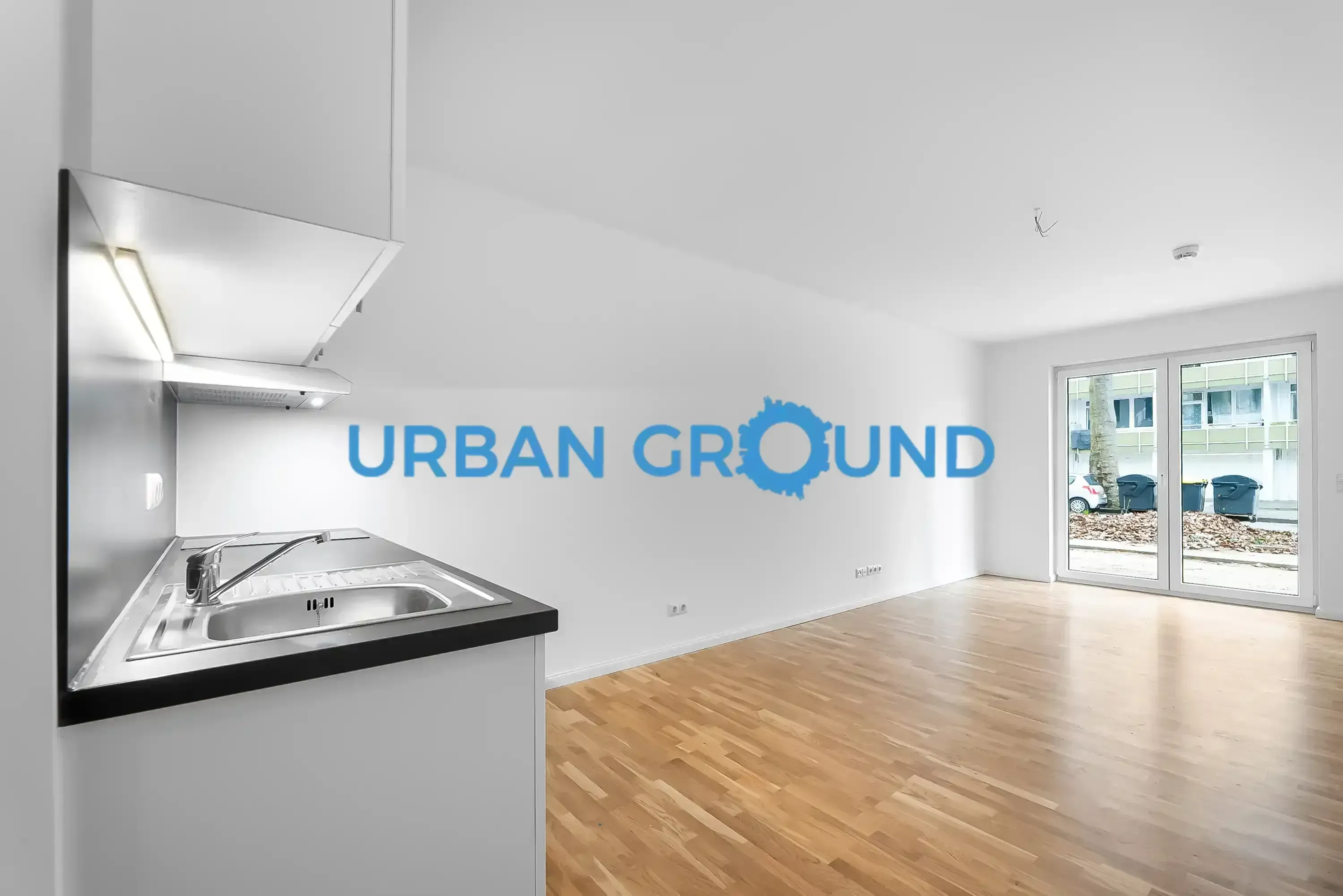 Wohnung Alt-Friedrichsfelde in Berlin
