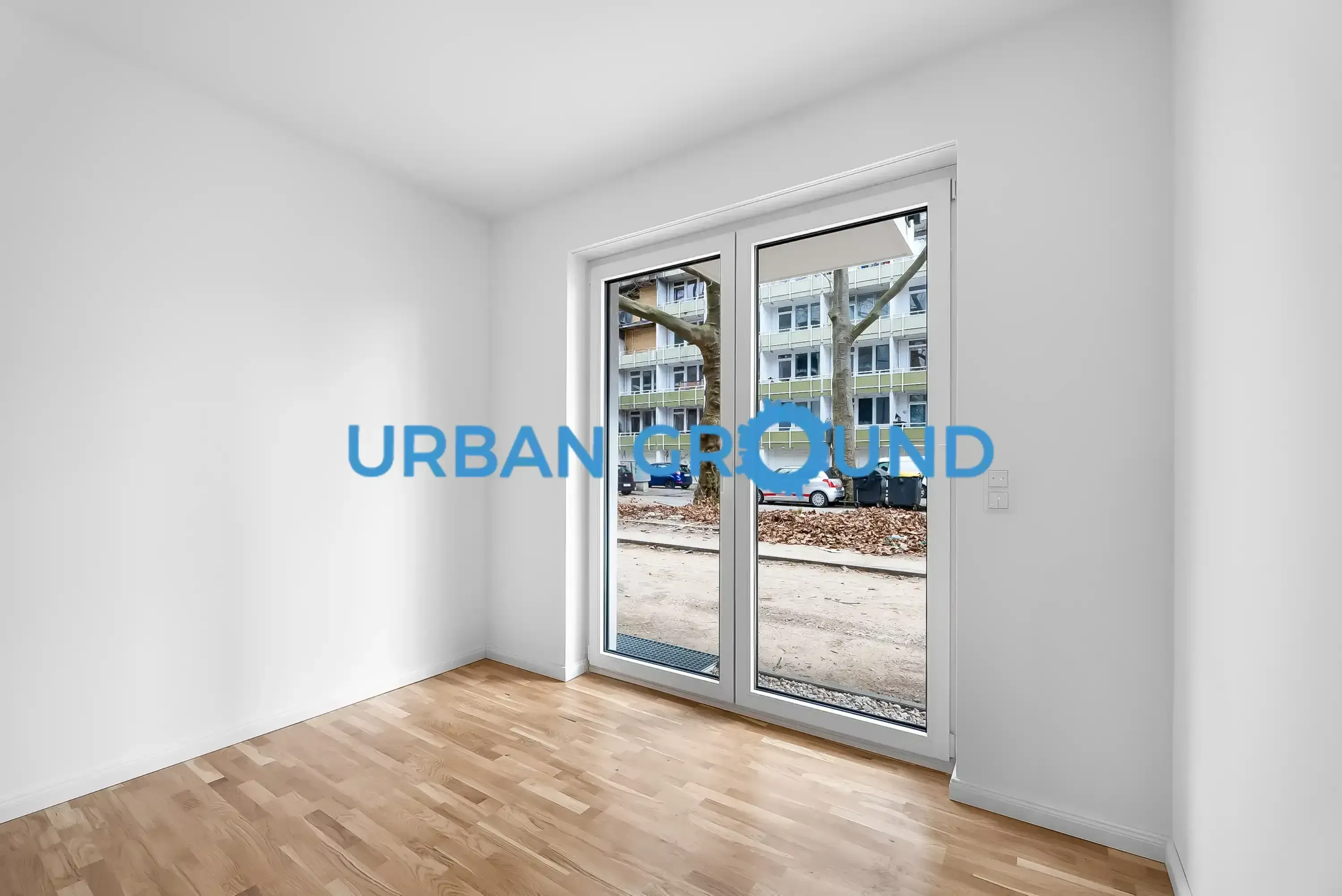 Wohnung Alt-Friedrichsfelde in Berlin