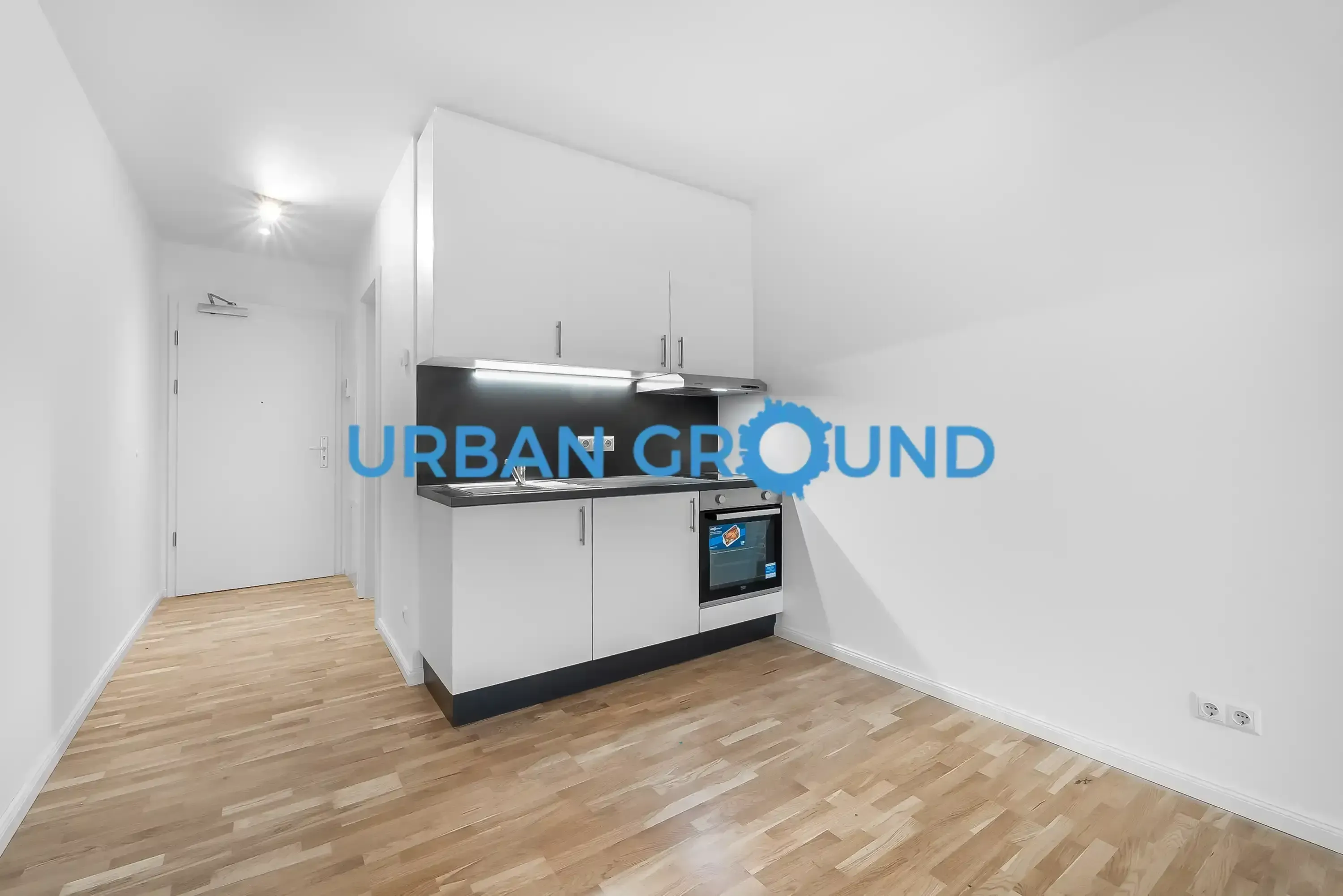 Wohnung Alt-Friedrichsfelde in Berlin