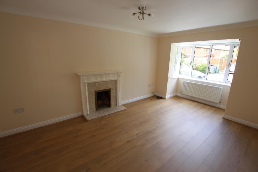 House Acer Drive in Surrey Heath