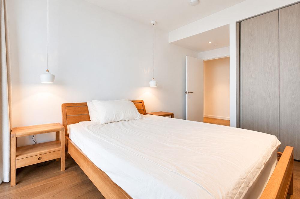 Flat Palgrave Gardens in City of Westminster
