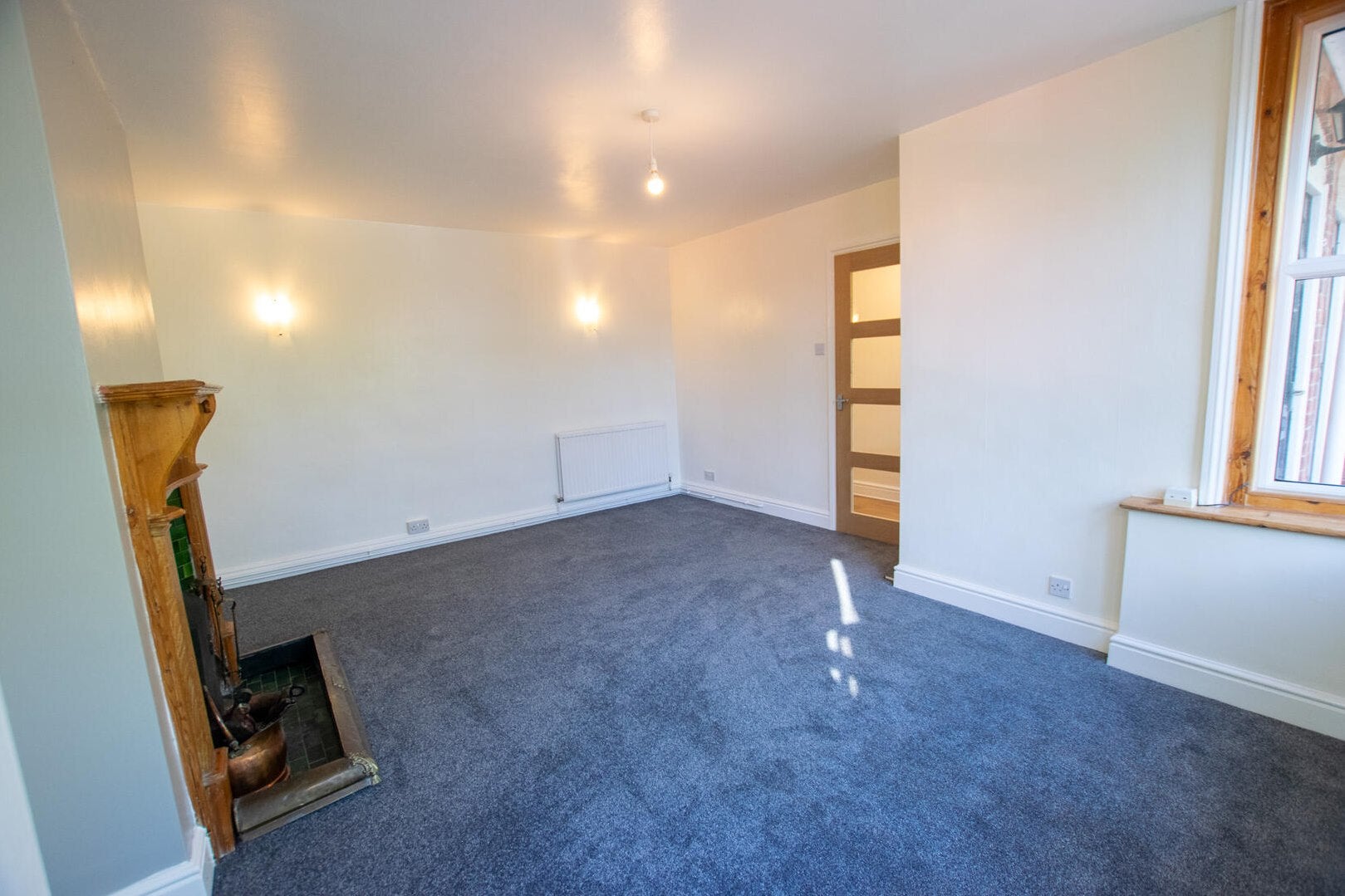 Flat Tilsmore Road in Wealden