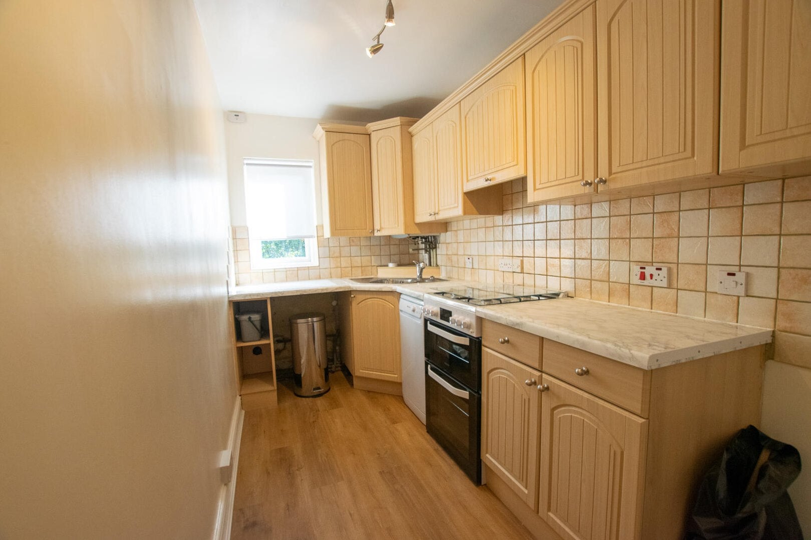 Flat Tilsmore Road in Wealden