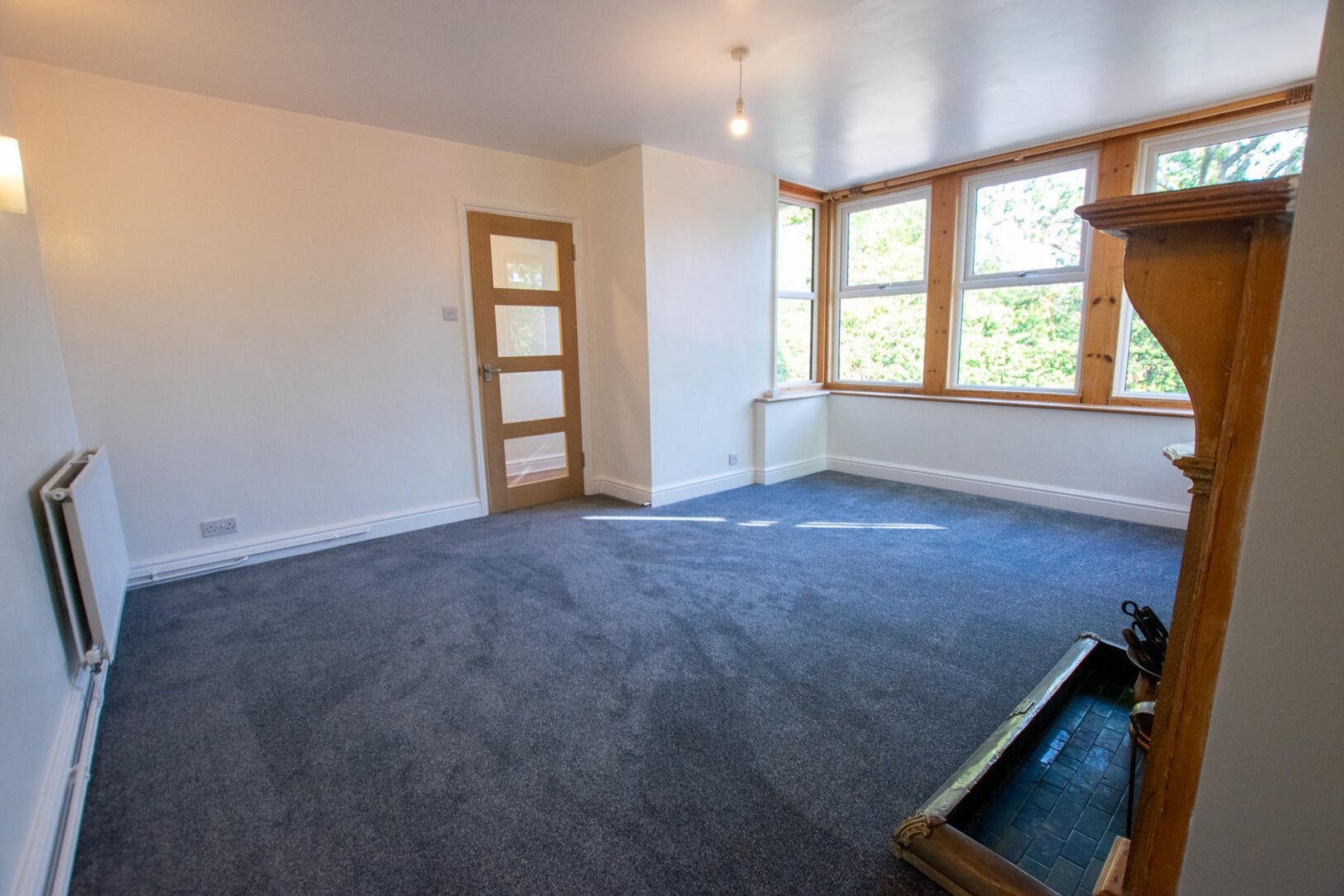 Flat Tilsmore Road in Wealden