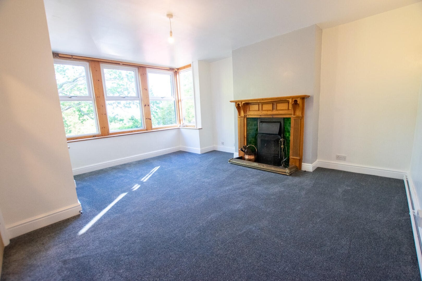 Flat Tilsmore Road in Wealden