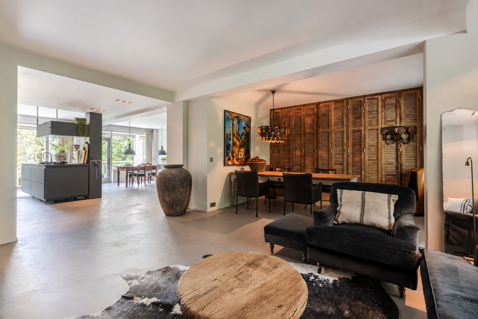 Appartement Karel Doormanlaan 198 in Utrecht