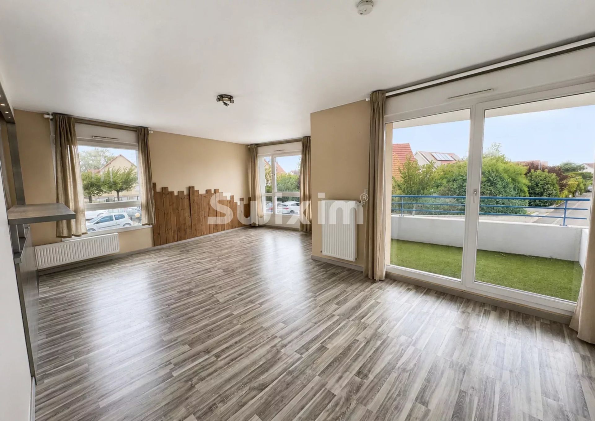Appartement Rue des Jardins à Ribeauvillé