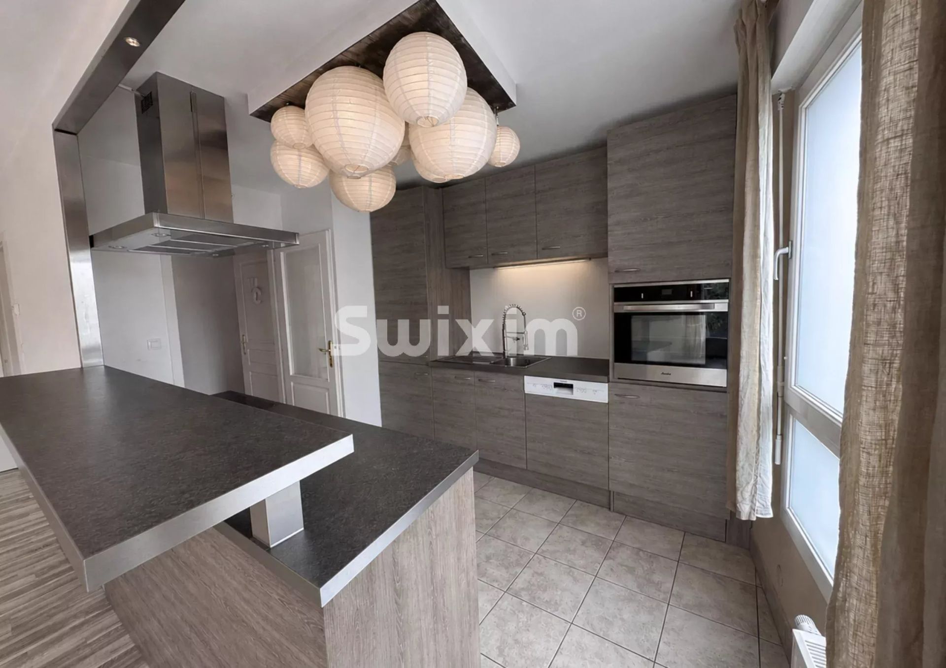Appartement Rue des Jardins à Ribeauvillé