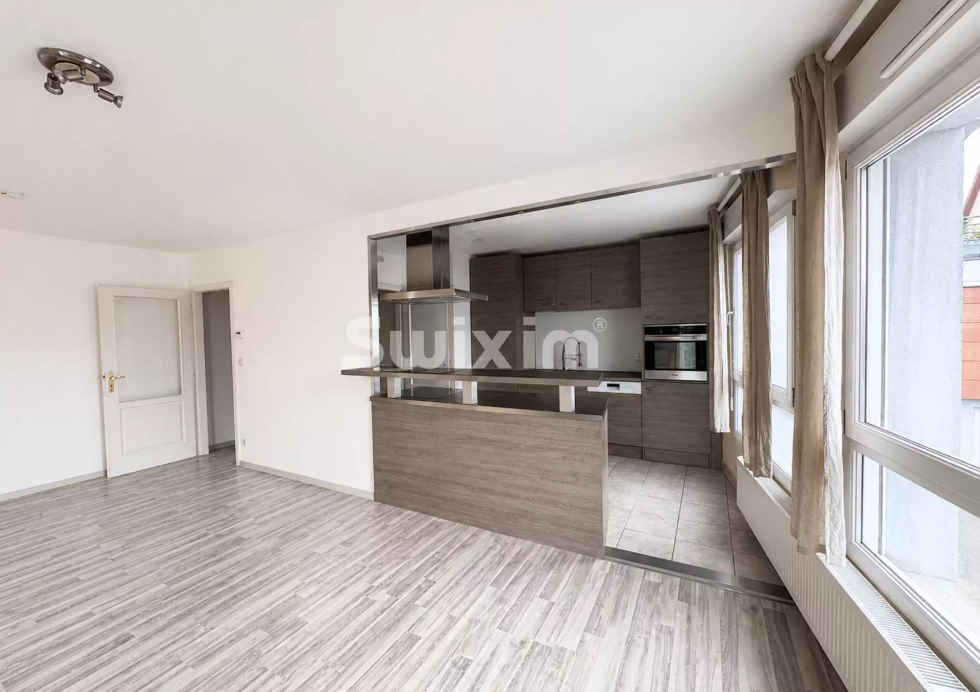 Appartement Rue des Jardins à Ribeauvillé