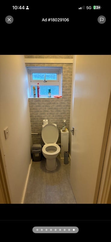 Room Braceby Avenue in Birmingham