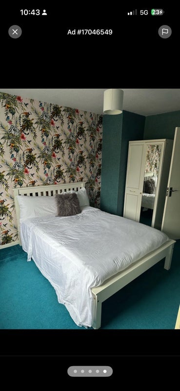 Room Braceby Avenue in Birmingham