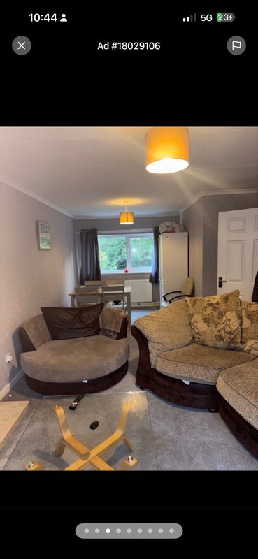 Room Braceby Avenue in Birmingham