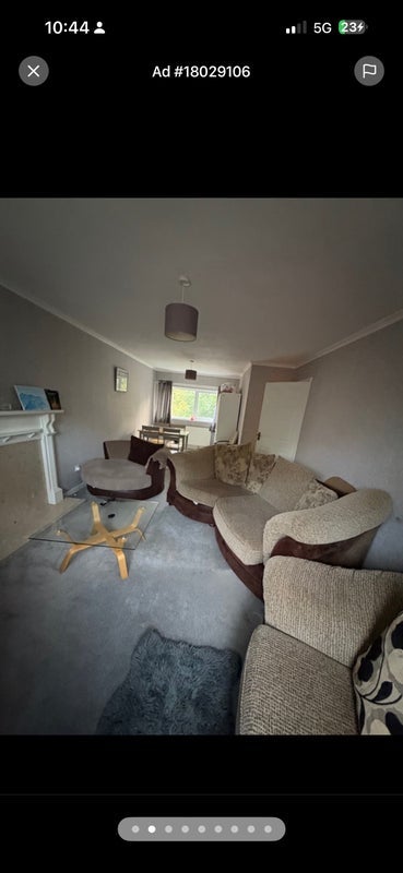 Room Braceby Avenue in Birmingham